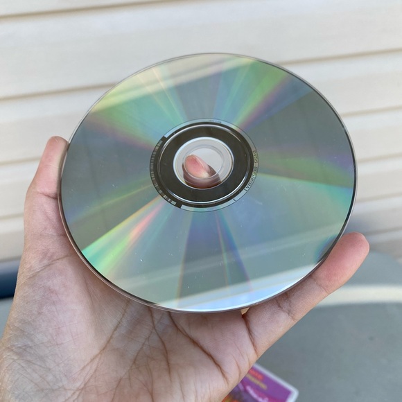 Scholastic Storybook Treasures Treasury Of 100 Storybook Classics DVD 16-Disc - Picture 6 of 6